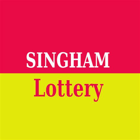 singham lottery app|Singham Lottery for Android .